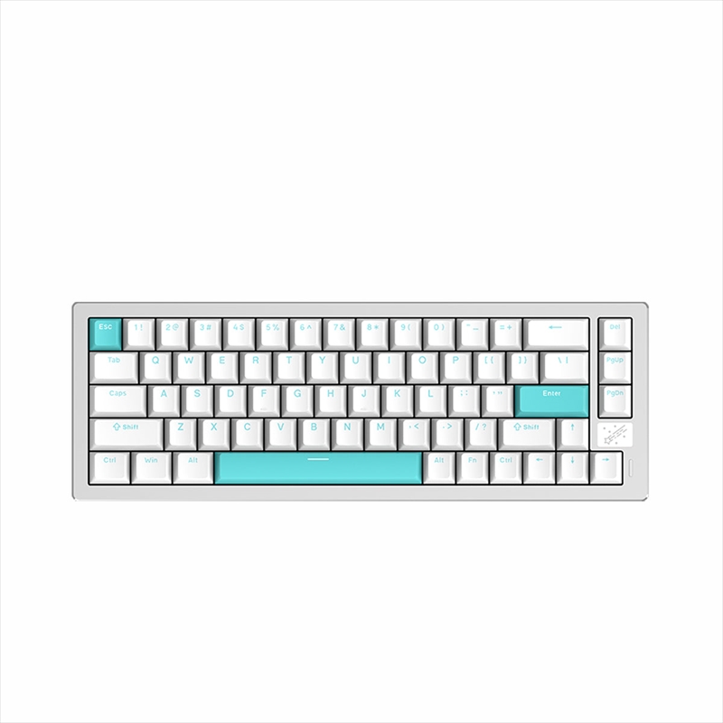 ATK68 V2 PRO TurquoiseBlue (72046)