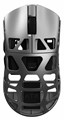 FIERCE X Silver (71186)