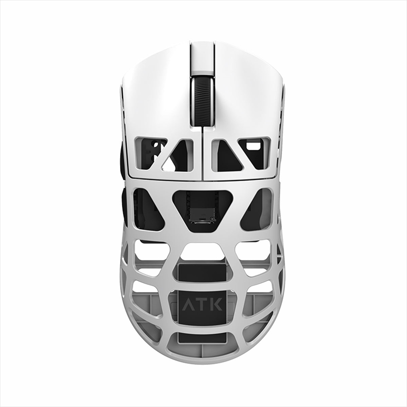 FIERCE X White (71216)
