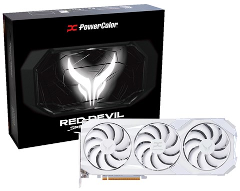 RX9070XT 16G-E/OC/WHITE