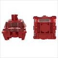 【70個】 Gateron Magnetic Jade Ruby Switch