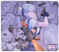 ZIRNEX × DreamGamer - REINA 宮内怜茉 Grey