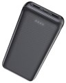 ABS-AS200-BK 安心の2年保証高品質20000mAｈモバイルバッテリー