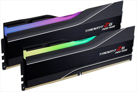 F5-6000J2636H48GX2-TZ5NR　「AMD EXPO Technology対応」