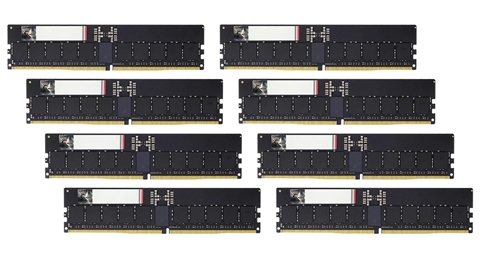 F5-6400R3239G48GE8-G5 ※注！ 本製品はサーバー用のECC Registered DIMMです。一般のパソコンでは動作いたしません。