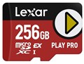 MicroSD Express Card  LMSXPS0256G-BNNNG ☆2個まで￥250クリックポスト対応可能！