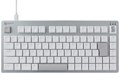 ELECOM GAMING TK-VK720ALWH-EN 英語配列 ホワイト 当店登録ユーザーはさらにお得に！