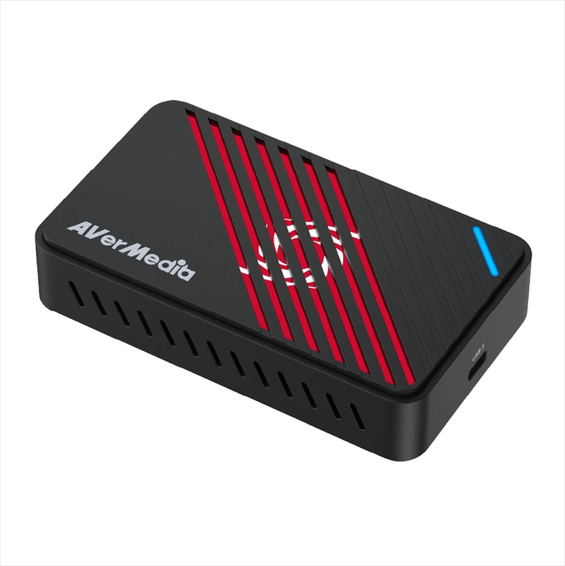 Live Gamer ULTRA S GC553Pro ブラック