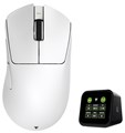 Teevolution TERRA PRO - 8K INCLUDED White
