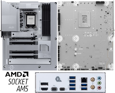PRO Z890-S WIFI PZ