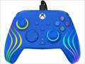 Afterglow Wave Controller Blue RETBC-2002-25