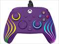 Afterglow Wave Controller Purple RETBC-2002-45