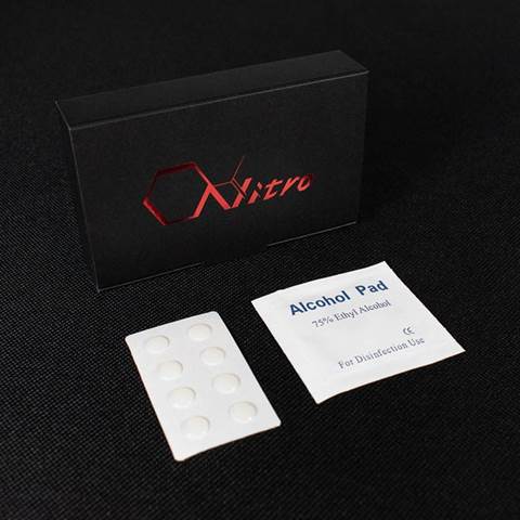 nTech Skate for Universal PLZ-F 9．0mm LEUN-PLZ-F90