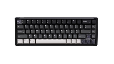 LUMINKEY Magger 68 HE Pro S Ano-Black