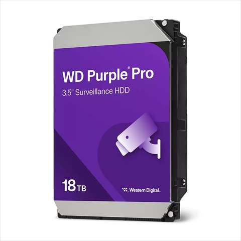WD181PURP