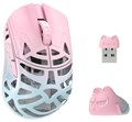 Beast Miao (Omron) Blue&Pink