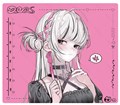 Maomaoshe 猫猫蛇 Gaming Mouse Pad コントロールバランス