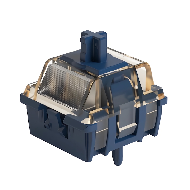 【45個】 Akko Astrolink Magnetic Switch AKKO02-00021