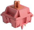 【45個】 Akko Rosewood Switch AKKO02-00012