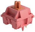 【1個】 Akko Rosewood Switch AKKO02-00012 ☆40個まで￥250クリックポスト対応可能！