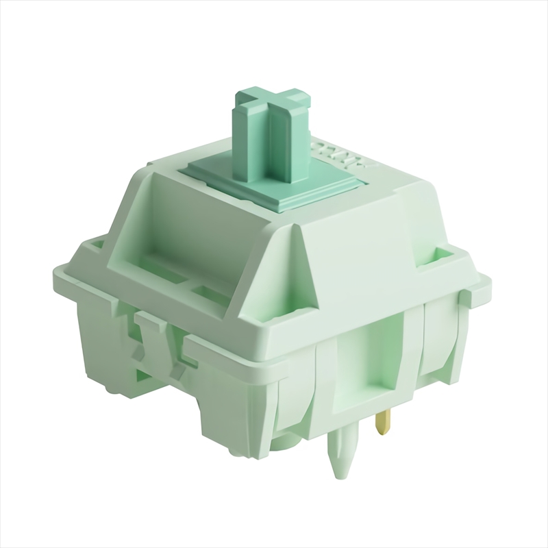 【1個】 Akko Botany Switch AKKO02-00013 ☆40個まで￥250クリックポスト対応可能！