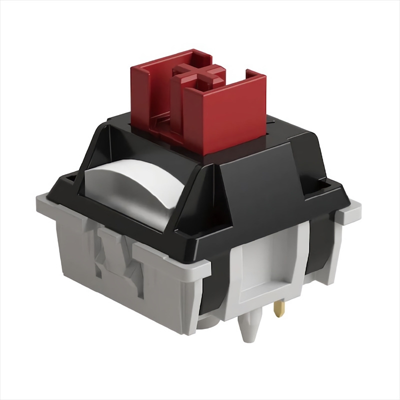 【45個】 Akko Dracula Switch AKKO02-00014