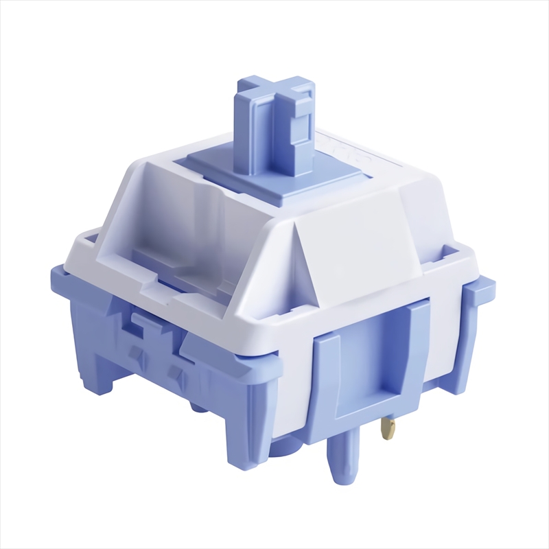 【45個】 Akko Mirror Switch AKKO02-00015