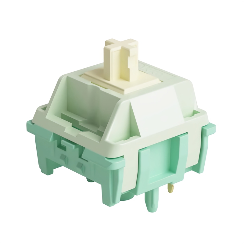 【45個】 Akko Cilantro Switch AKKO02-00020
