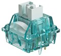 【45個】 Akko Creamy Cyan Switch AKKO02-00017
