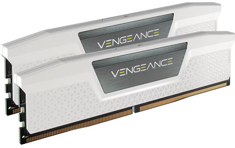 CMK32GX5M2E6000Z36W　「AMD EXPO Technology対応」　★組立用在庫は確保あり★こちらのメモリだけでの販売はできません、PC（弊社組立）のご注文分の場合のみご購入いただけます。なお、PC本体1セットにつきメモリは1キットまでとさせていただきます。（１枚物の場合は２枚まで）