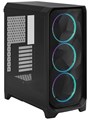 Meshify 3 Black RGB TG Light Tint (FD-C-MES3A-06)
