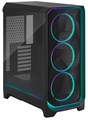 Meshify 3 Ambience Pro RGB Black TG Light Tint (FD-C-MES3A-03)