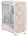 Meshify 3 Ambience Pro RGB White TG Clear Tint (FD-C-MES3A-05)