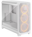 Meshify 3 XL White RGB TG Clear Tint (FD-C-MES3X-06)