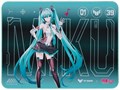 ASUS TUF Gaming P1 Hatsune Miku Edition