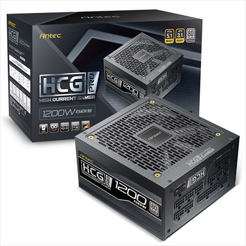 HCG1200 PRO Platinum ATX3.1