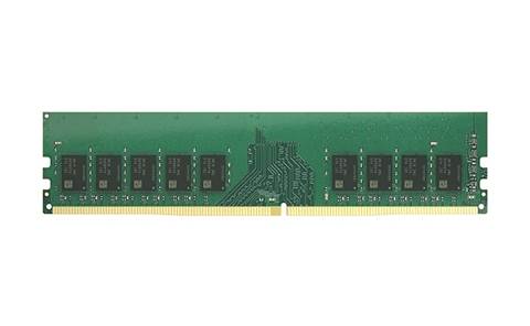DDR4 8GB ECC UDIMM D4EU02-8G RS2825RP+用 (D4EU02-8G)