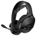 Hyper X Cloud Jet Dual Wireless Gaming Headset ブラック AJ0T1AA