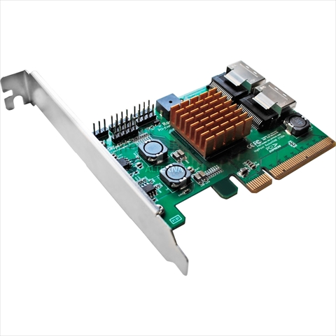 RocketRAID 2720A (RR2720A)