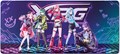 FRONTLINEXL XTREMESAGA04-BKCWW