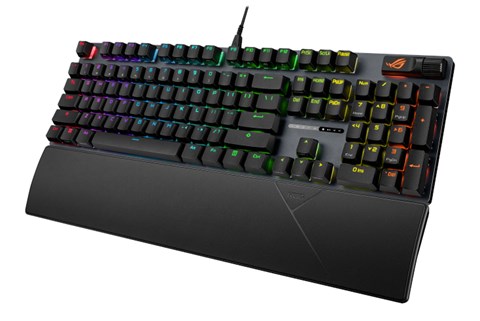 XA14 ROG STRIX SCOPE II X/NXSWV2/US/PBT