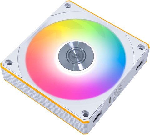 UNI FAN CL Wireless 120 WT リバースブレード 1pk UF-RS-CL120-WLS-1W 