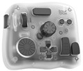 TourBox Elite Plus TBEP クリエイター向けBluetoothコントローラー