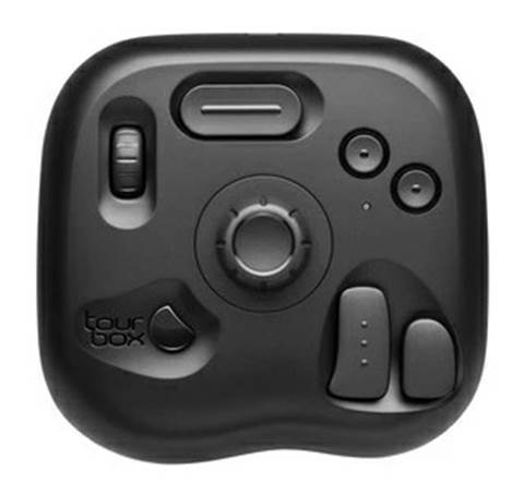 TourBox Lite TBL