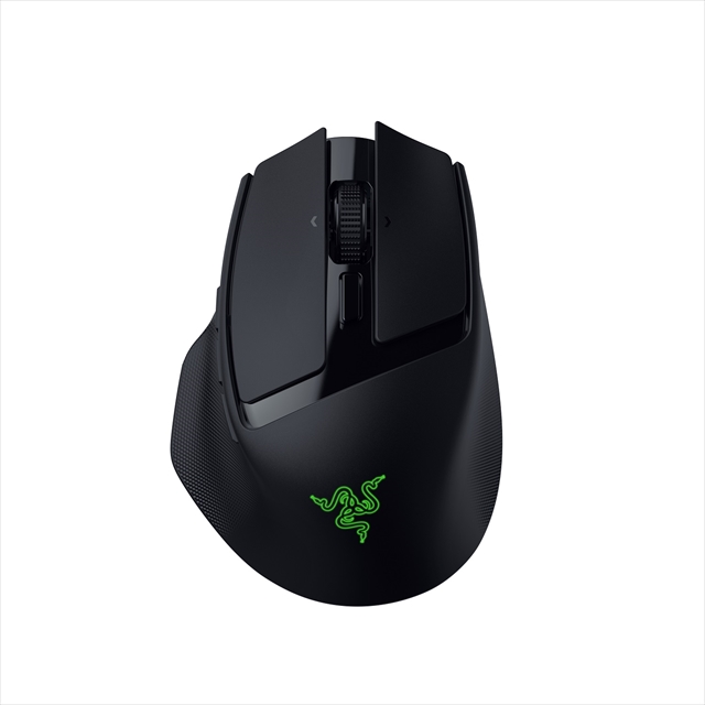 Basilisk Mobile RZ01-04310100-R3A1