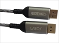 L-DPDP-20 Displayport2.0 ケーブル 2m