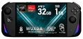 AOKZOE A1X AMD Ryzen AI 9 HX 370/32GB/1TB AOKZOEA1X-373210