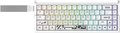IROK MG68 Pro (White)