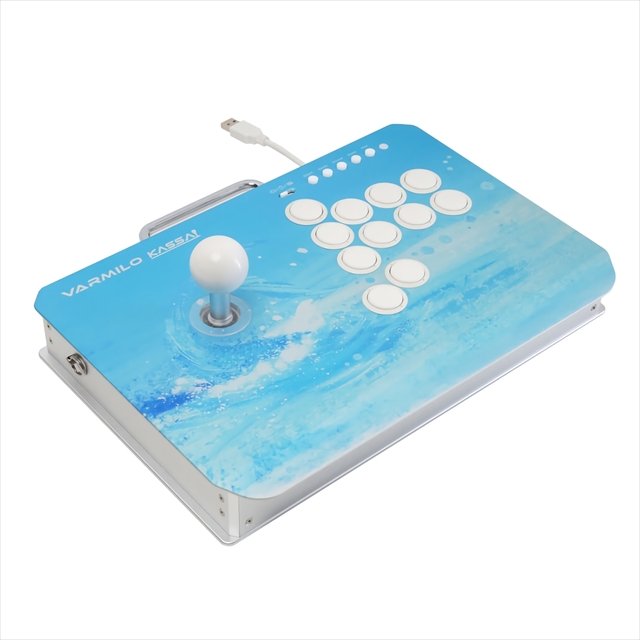 KASSAI Sea Melody (PS4/5)