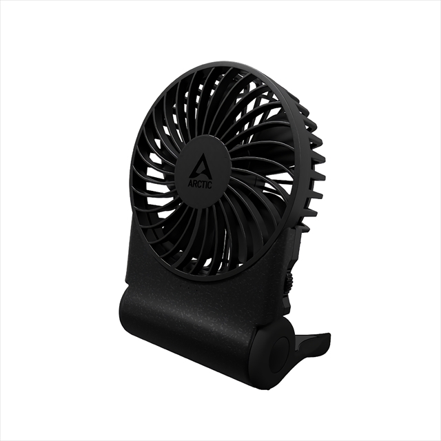 Summair 2Go Black AEBRZ00027A